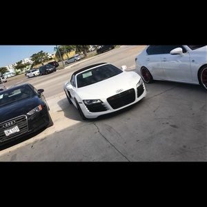 Meet your Posher, Ramon